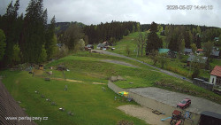 Hotel Perla Jizery