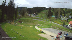 Hotel Perla Jizery