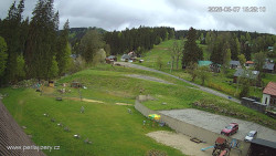 Hotel Perla Jizery