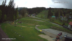 Hotel Perla Jizery