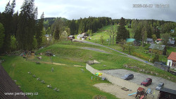 Hotel Perla Jizery