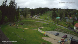 Hotel Perla Jizery