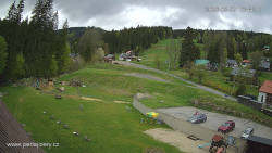 Hotel Perla Jizery