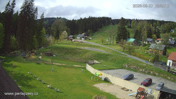 Hotel Perla Jizery
