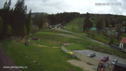 Hotel Perla Jizery