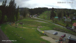 Hotel Perla Jizery