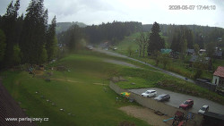 Hotel Perla Jizery