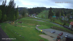 Hotel Perla Jizery