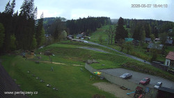 Hotel Perla Jizery