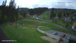 Hotel Perla Jizery