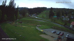 Hotel Perla Jizery