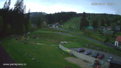 Hotel Perla Jizery