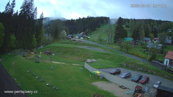 Hotel Perla Jizery