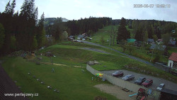 Hotel Perla Jizery