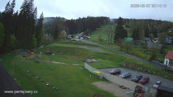 Hotel Perla Jizery