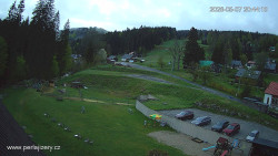 Hotel Perla Jizery