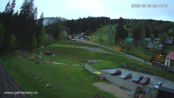 Hotel Perla Jizery