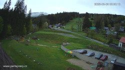 Hotel Perla Jizery