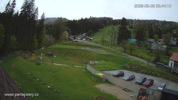 Hotel Perla Jizery