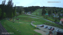Hotel Perla Jizery