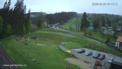 Hotel Perla Jizery