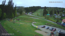 Hotel Perla Jizery