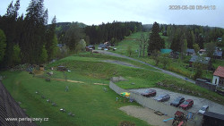 Hotel Perla Jizery