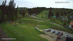 Hotel Perla Jizery