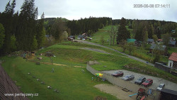 Hotel Perla Jizery