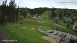 Hotel Perla Jizery