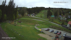 Hotel Perla Jizery