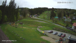 Hotel Perla Jizery