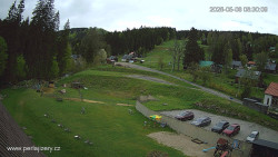 Hotel Perla Jizery