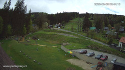 Hotel Perla Jizery