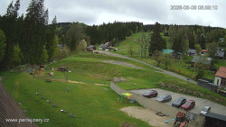Hotel Perla Jizery