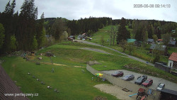 Hotel Perla Jizery