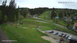 Hotel Perla Jizery