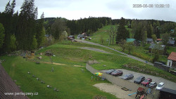 Hotel Perla Jizery