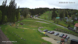 Hotel Perla Jizery
