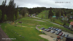 Hotel Perla Jizery