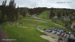 Hotel Perla Jizery