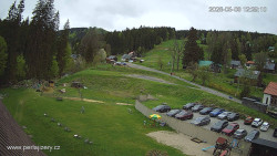 Hotel Perla Jizery