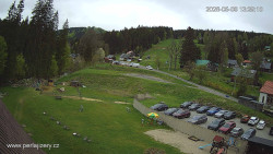 Hotel Perla Jizery