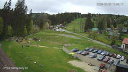 Hotel Perla Jizery