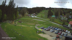 Hotel Perla Jizery