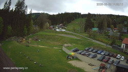 Hotel Perla Jizery