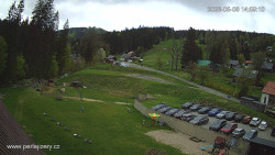 Hotel Perla Jizery