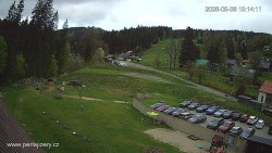 Hotel Perla Jizery