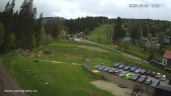 Hotel Perla Jizery