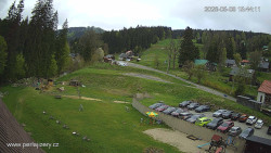 Hotel Perla Jizery